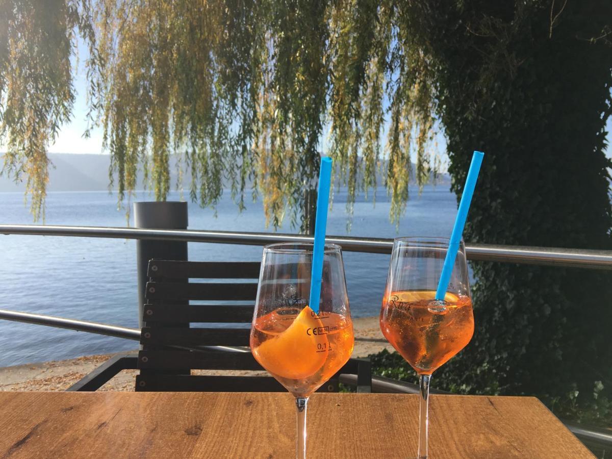 Fewo Michaela Koest Konstanz Exteriör bild