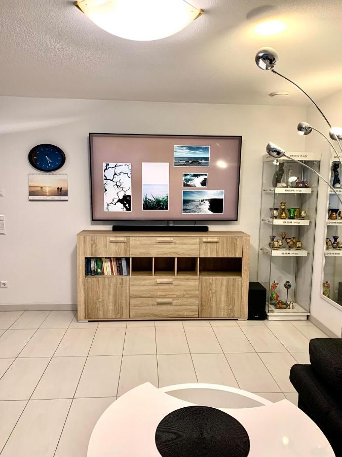 Fewo Michaela Koest Konstanz Exteriör bild