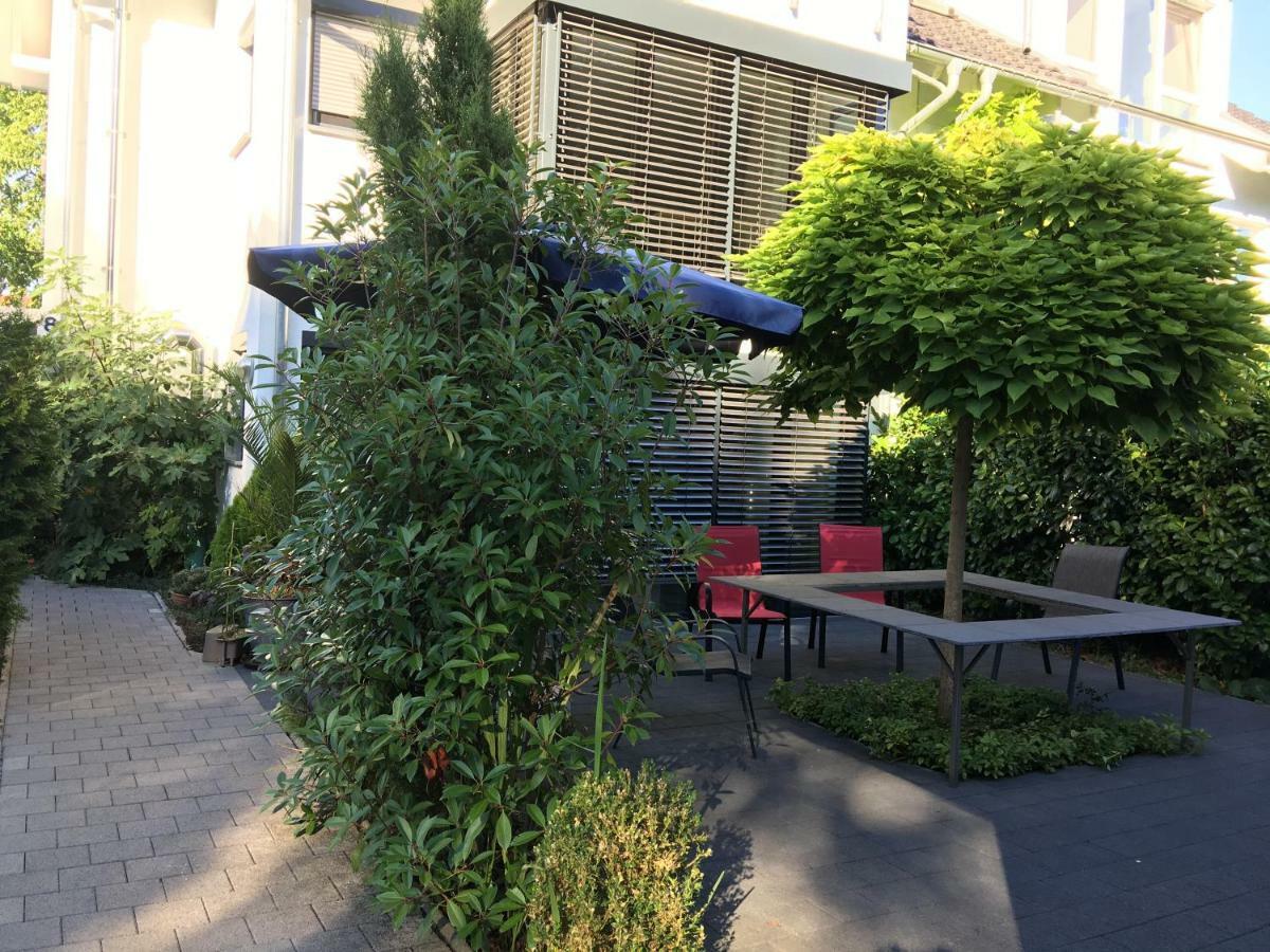 Fewo Michaela Koest Konstanz Exteriör bild