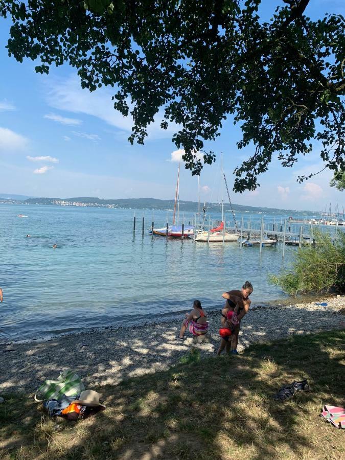 Fewo Michaela Koest Konstanz Exteriör bild